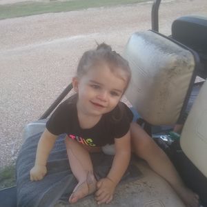 Meet your Posher, Lacey